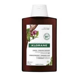 Klorane | Champú anticaída para todo tipo de cabellos | 200ml