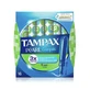 Tampax | Compak Pearl Super with applicator for protection & protection of the skin Discretion | 16pcs