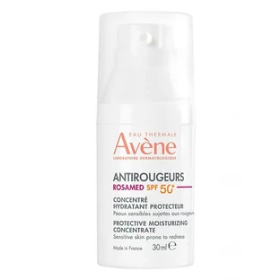 Avene | Antirougeurs Rosamed Koncentrat nawilżający przeciw zaczerwienieniom SPF50+ | 30ml