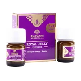 Elobar | Royal Jelly Natuurlijke Royal Jelly 1+1 Cadeau | 2x20g