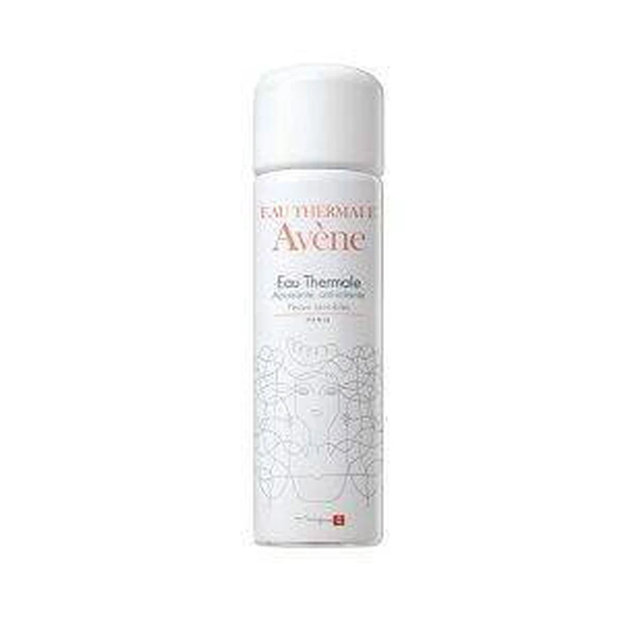 Avene | Apă termală de izvor | Spray cu apă termală de izvor | 50ml