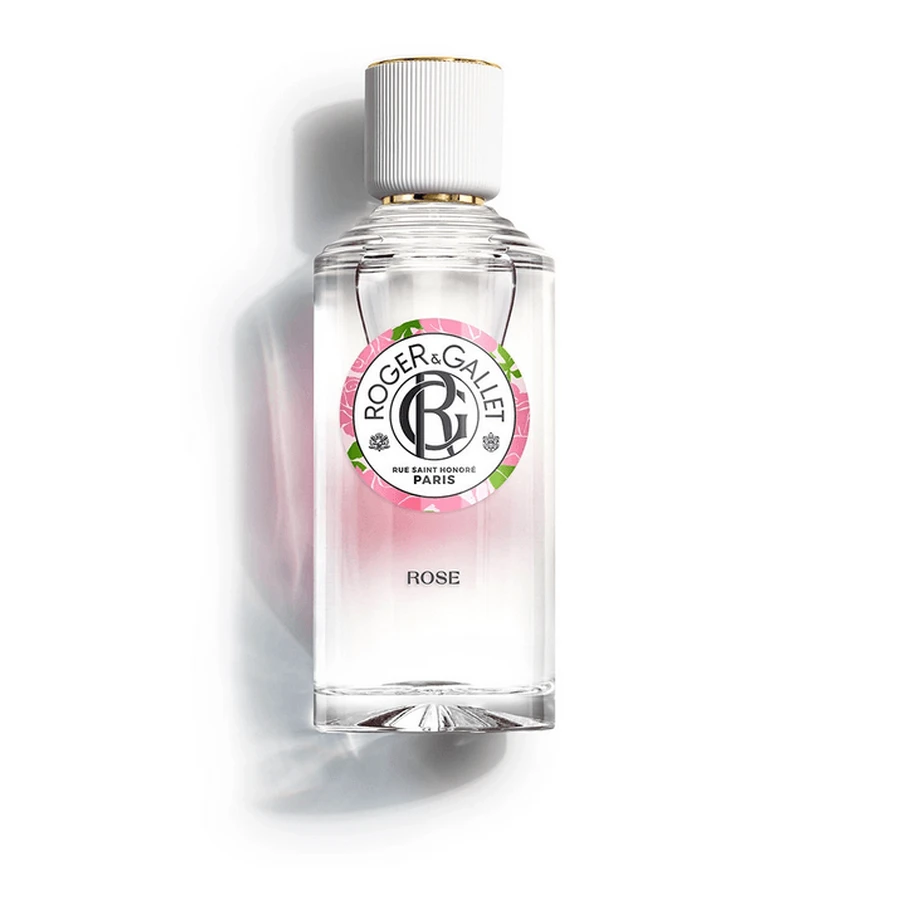 Roger&amp;Gallet | Agua de perfume Rosa | 100ml