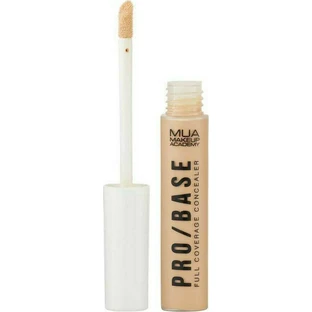 MUA | Pro Base Volledige Dekking Concealer 130 | 8.5ml