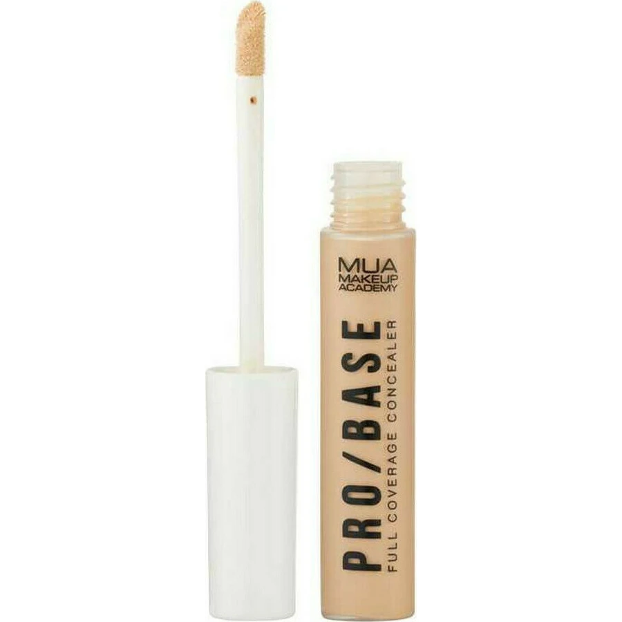 MUA | Pro Base Volledige Dekking Concealer 130 | 8.5ml