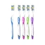 Tandenborstel Twister Medium, verschillende kleuren, Colgate