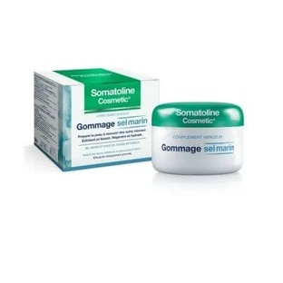 Somatoline Cosmetisch |Scrub Zeezout |350gr