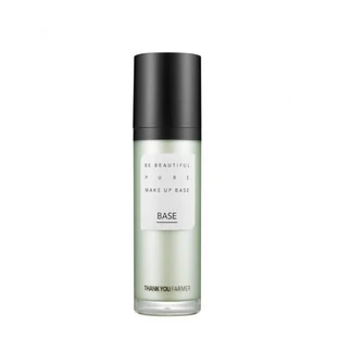 Thank You Farmer | Be Beautiful Pure Make Up Base | Make Up Base | 40ml