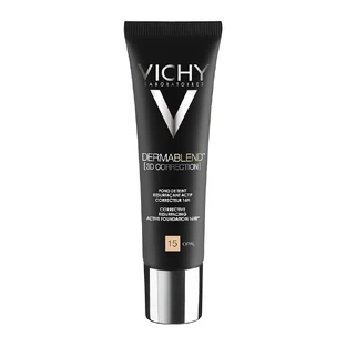 Vichy | Dermablend 3D Correctie Make-up 15 Opaal | 30ml