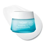 Vichy | Crema Mineral 89 Sorbete Hidratación Mate 48h - Gel Hidratación 48h para Pieles Grasas | 50ml