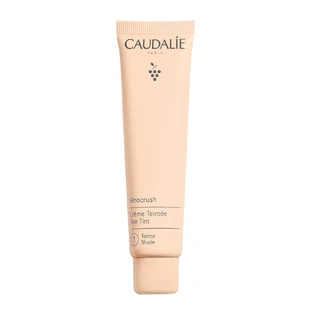 Caudalie | Vinocrush Skin Tint Shade 1 Fair Nawilżający krem do twarzy z kolorem | 30ml