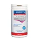 Lamberts | Multi Guard Control Fórmula Vitaminas y Vitaminas | Multi Guard Control Fórmula Mineral con Extracto de Canela | 30 comprimidos