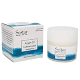 Sostar | Crema Facial Hidratante con Aceite de Argán | 50 ml