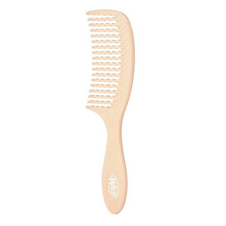 Pieptan infuzat cu ulei de cocos Go Green, Wet Brush