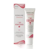 Synchroline | Rosacure Intensieve SPF30 Hydraterende Gezichtscrème voor Vermindering van Roodheid | 30ml