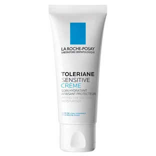 La Roche-Posay | Toleriane Sensitive | Krem nawilżający do twarzy dla skóry wrażliwej | 40ml