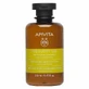Apivita | Shampoo per uso frequente e quotidiano con camomilla e miele | 250ml