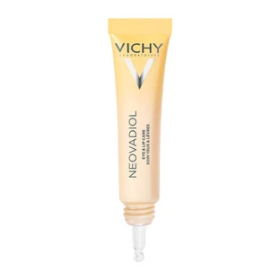 Vichy | Neovadiol Augen- & Lippenpflege Mehrfachschutzcreme für Augen & Lippenpflege Lippen | 15ml