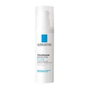 La Roche Posay | Toleriane Sensitive Fluide Facial Moisturizing Cream | 40ml