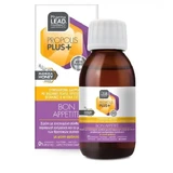 Pharmalead | Propolis Plus+ Bon Appetite Syrup for Energy Production & Nutrient Metabolism | 100ml