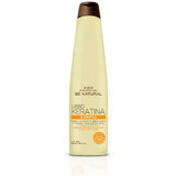 Shampoo met keratine, 350 ml, Be Natural