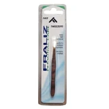 Fraliz | Eyebrow Tweezers with Slanted Nose | F412 Gold