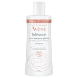 Avene | Tolerance Cleansing & Cleansing Lotion & amp; Makeup Remover & Cleanser for Hypersensitive to Reactive Skin | 400ml