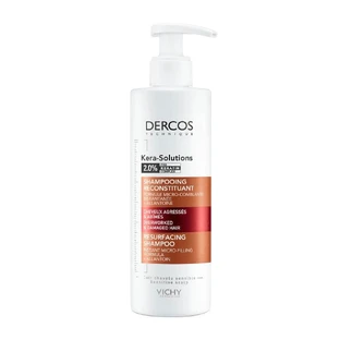 Vichy | Șampon Kera-Solutions pentru păr uscat și uscat | 250ml