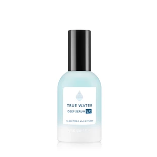 Thank You Farmer | True Water Deep Serum | Konzentriertes Feuchtigkeitsserum | 60ml