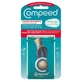 Compeed | Cuscinetti sottopiede per vesciche sportive | 5 pezzi