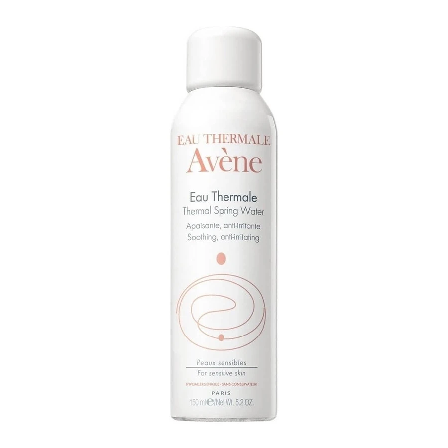 Avene | Eau Thermal Spring Water | Woda termalna w sprayu | 150ml: ceny i cechy