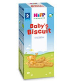 Primul biscuit al copilului, 180 g, Hipp