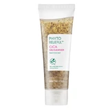 Thank You Farmer | Phyto Relieful Cica Gel Cleanser | Soothing Gel Cleanser | 120ml