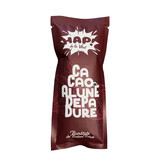 Baton raw vegan cu cacao si alune de padure, 45 g, Hap de la Vlad