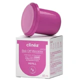 Clinea | Repuesto Bak Off Arrugas Light SPF20 Crema de Día Textura Ligera | 50ml