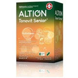 Altion | Tonovit Senior Multivitamin | Umfassendes Multivitaminpräparat für Menschen 50+ | 40caps
