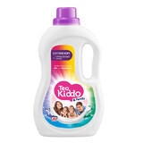 Teo Kiddo vloeibaar wasmiddel met kamille-extract, 1.1 L, Teo Baby