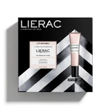 Lierac | Promo Lift Integral de Verstevigende Dagcrème 50ml &amp; Promo Lift Integral de Oogliftverzorging 15ml | 1 set