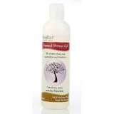 Sostar | Gel de Ducha Natural | Gel de Ducha Suave con Aceite de Oliva y Aminoácidos de Colágeno | 250 ml