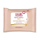 Cera di Cupra | Makeup Remover Wipes for Face & Face Care 25pcs | 25pcs