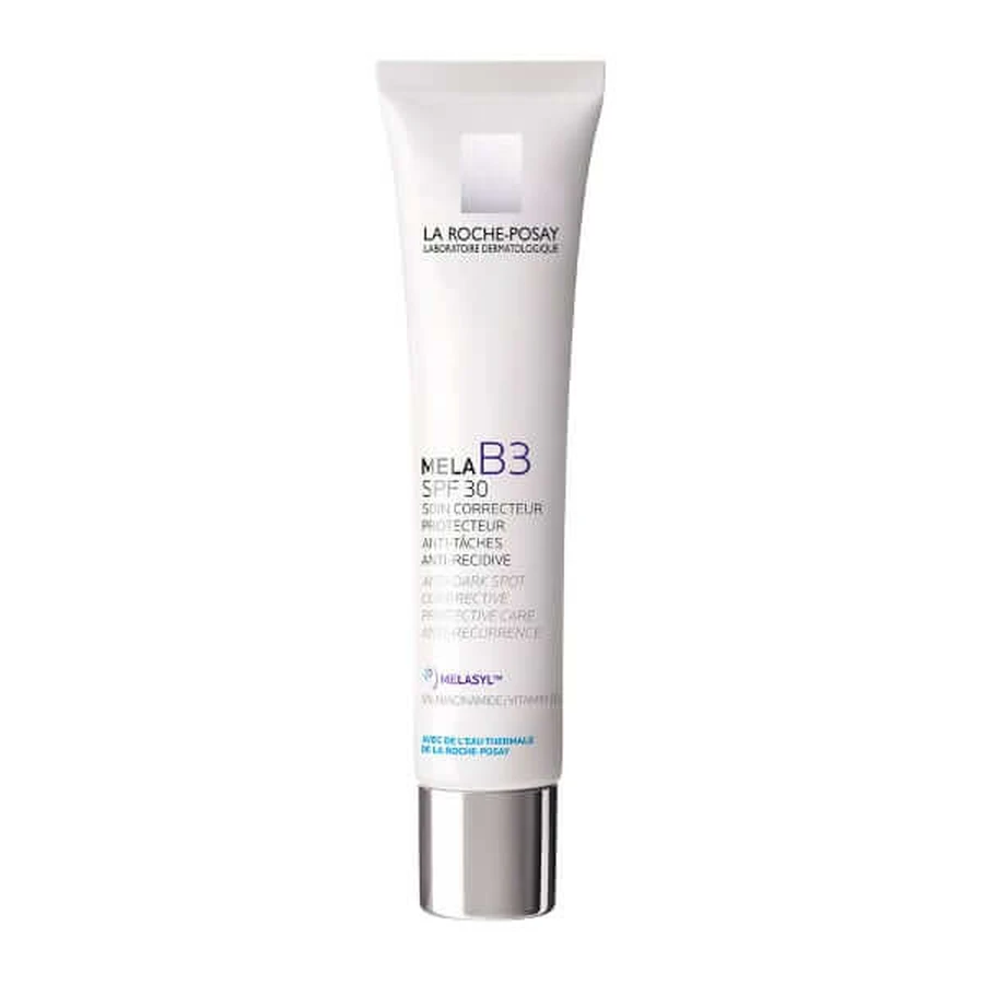 La Roche Posay | Mela B3 | Anti-Wrinkle Face Cream | 40ml.