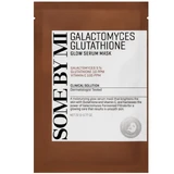 Einige von Mi | Galactomyces Glutathione Glow Serum Mask |