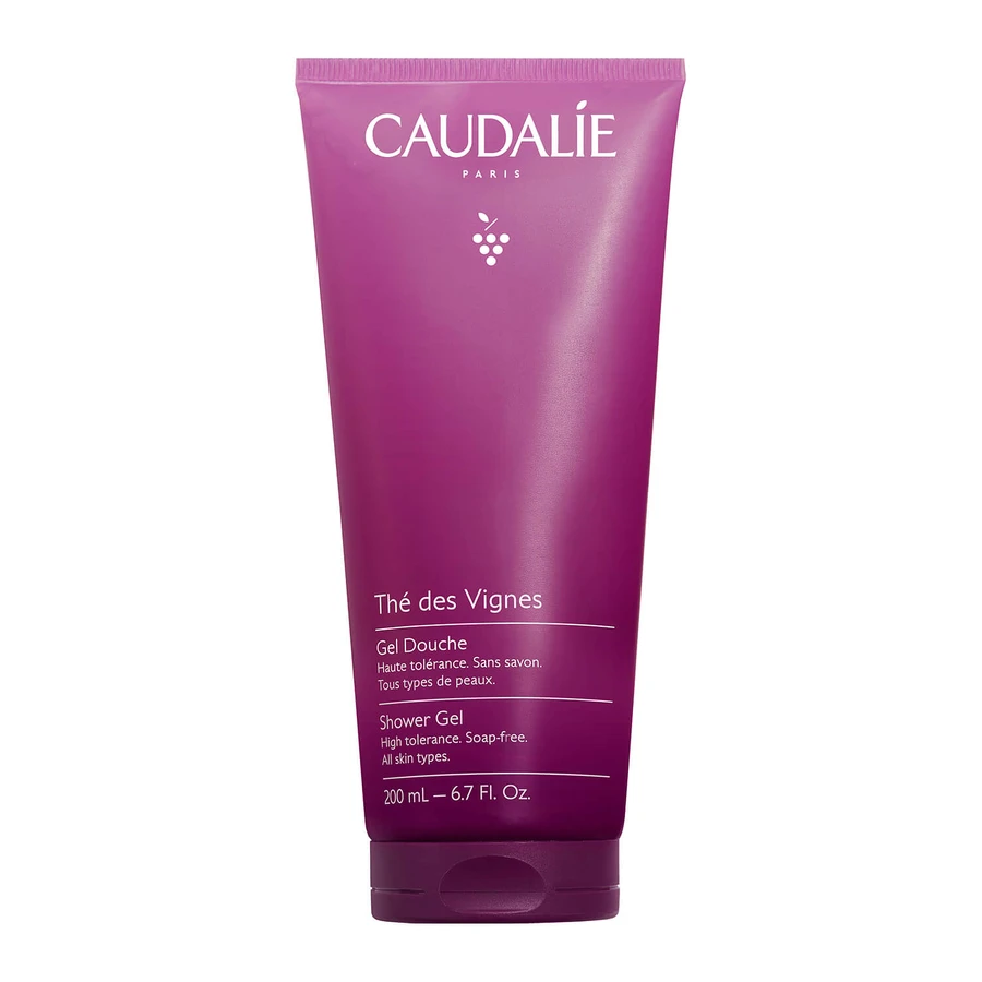 Caudalie | Thé Des Vignes Duschgel | 200ml