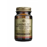 Solgar | Amino 75 | Free Form Essential Amino Acids | 30caps