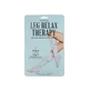 Kocostar | Leg Relax Therapy Verzorgingsmasker & Leg Relax Therapy Masker Beenontspanning & Verzorging | 1 Paar