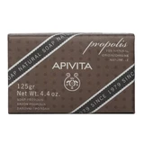 Apivita | Jabón Natural de Propóleo para Cara y Cuerpo | 125gr