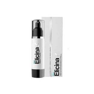 Elicina | Eco Snail Cream | Crema rigenerante e rigenerante Crema nutriente all'estratto di lumaca | 50ml