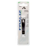 Fraliz | Toenail Clipper F715 | Toenail Clipper for Toenails | 1 piece