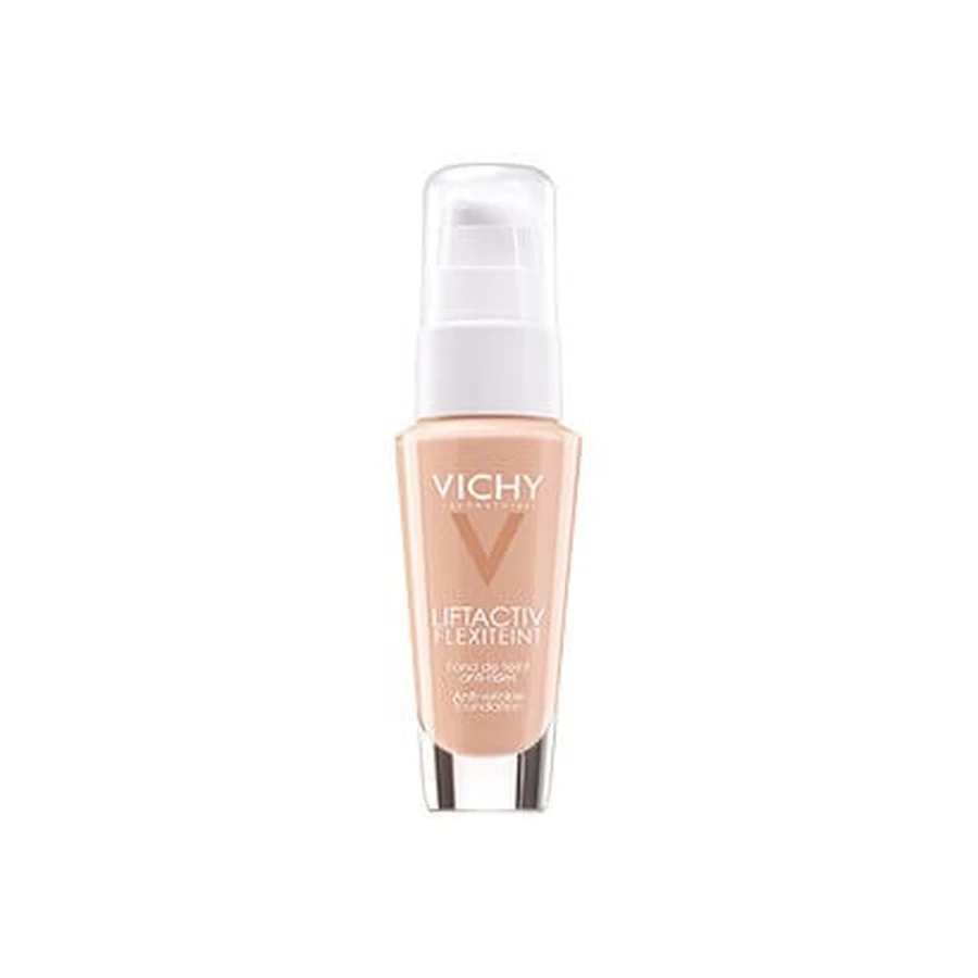 Vichy | Liftactiv Flexiteint Fond de ten antirid N. 25 SPF 20 | Fard antirid nuanță 25 & SPF 20 | 30ml