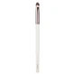 MUA | Small Flat Eye Brush | 1pc