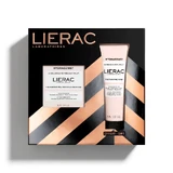 Lierac | Promo Hydragenist De Rehydraterende Radiance Gel-Crème 50ml &; GIFT Het Plumping Masker 75ml | 1 set